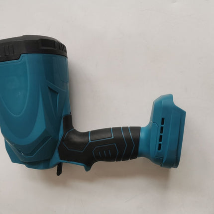 Cordless High Pressure Airless Spray Gun Paint Sprayer For Makita 36V Battery AU 3
