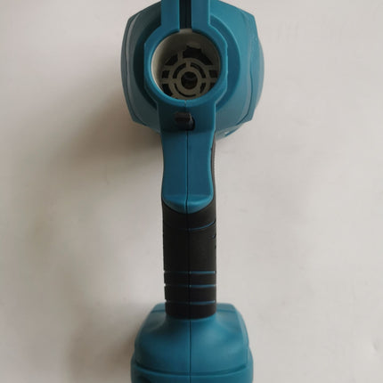 Cordless High Pressure Airless Spray Gun Paint Sprayer For Makita 36V Battery AU 4
