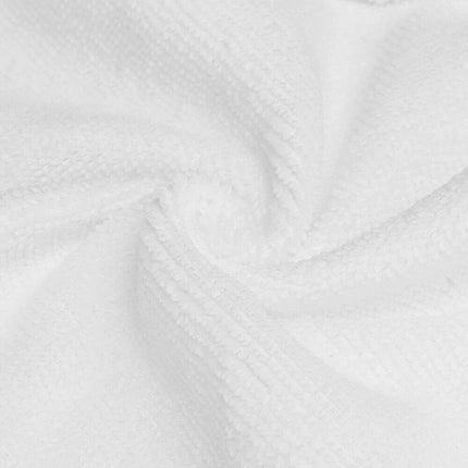 6PCS For H2O H20 Steam Mop Pads Replacement Reusable Washable Cloths Microfiber 3