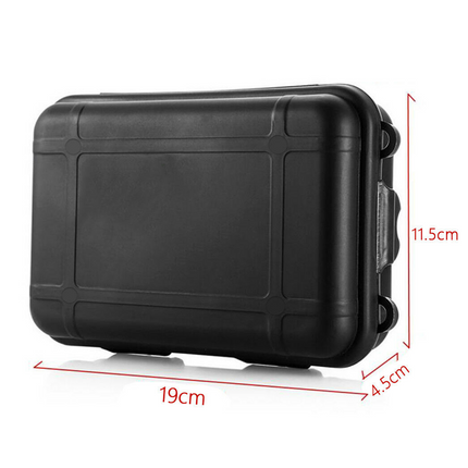 Camping Tool Emergency Survival Equipment Set Outdoor Sport Tactical Hiking Kit 3