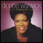 Greatest Hits: Gold Series - Warwick, Dionne Cd Album