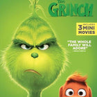 Grinch, The DVD