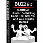 Buzzed Card Game