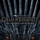 Game Of Thrones - Season 8 DVD