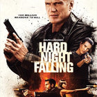 Hard Night Falling DVD