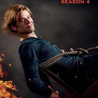 MacGyver - Season 4 DVD