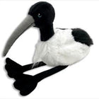 Bazza The Bin Chicken 18cm Plush