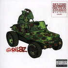 Gorillaz - Gorillaz Cd Album