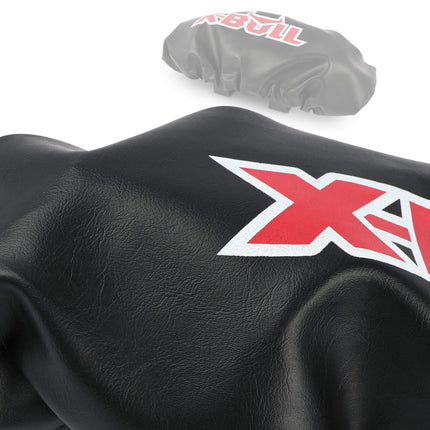 X-BULL Waterproof Winch Cover Black Soft Dust Fit 2000-5000LBS Winch 5