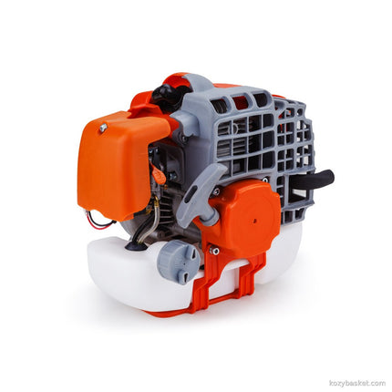 Baumr-AG Engine for Post Hole Digger Replacement Earth Auger Borer