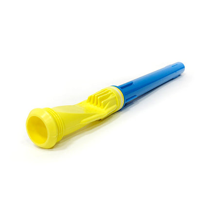 AURELAQUA Automatic Pool Cleaner, Flow-valve Suction Tech for Floors, Walls & Waterline 3