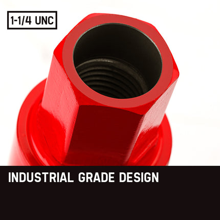 Baumr-AG Diamond Core Drill Bit 63mm Concrete Wet Dry Tile Stone Brick Marble 1-1/4 UNC 4