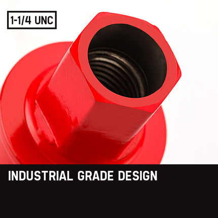Baumr-AG Diamond Core Drill Bit 76mm Concrete Wet Dry Tile Stone Brick Marble 1-1/4 UNC 4