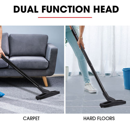 Baumr-AG 30L 1200W Wet and Dry Vacuum Cleaner, with Blower, for Car, Workshop, Carpet 9