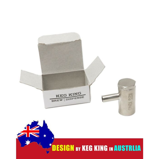Keg King Quickie Tap 2