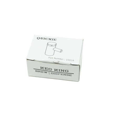 Keg King Quickie Tap 3