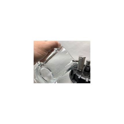 Keg King Quickie Tap 5