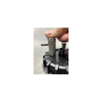 Keg King Quickie Tap 4