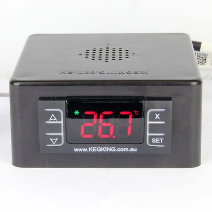 Keg King MKII 10/30amp Temperature Controller (Heat & Cool) 3
