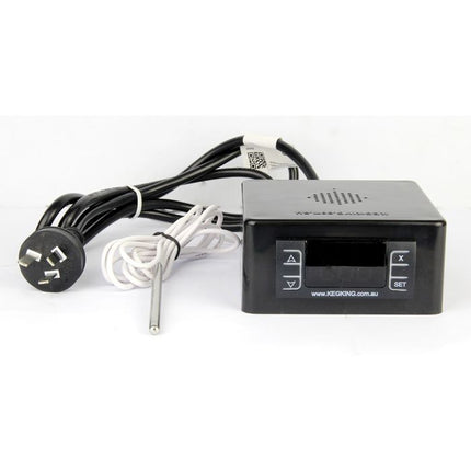 Keg King MKII 10/30amp Temperature Controller (Heat & Cool) 2