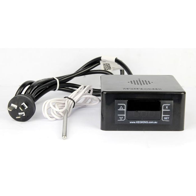 Keg King MKII 10/30amp Temperature Controller (Heat & Cool) 2