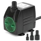 2000 Low Voltage Feature Pump - 12 V