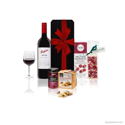 Gourmet Penfold Hamper