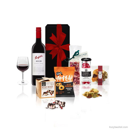 Penfold & Australian Sweets Hamper