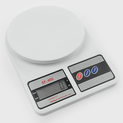 Klika Digital Kitchen Scales 10kg / 1gm Electronic Food Scale 2