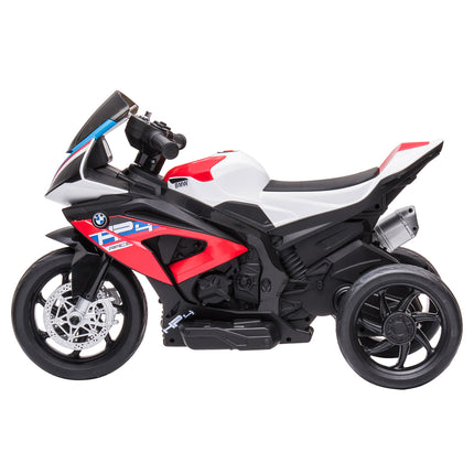 Kahuna Bmw Hp4 Race Kids Ride-on Motorbike In Red 2