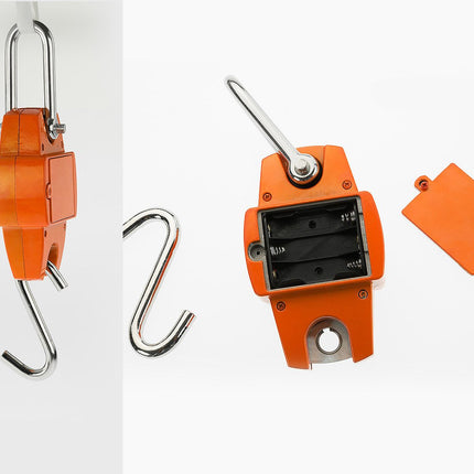 Kartrite Crane Scales Hanging 300Kg Industrial Electronic 7
