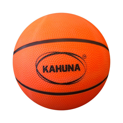 Kahuna Basketball L.e.d Glow Light Up Trampoline Ball 4