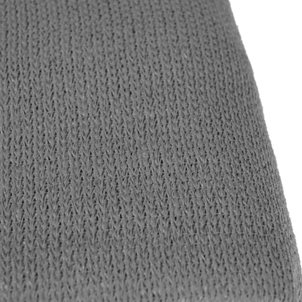 Wallaroo Triangle Shade Sail 3.6 x 3.6 x 3.6M - Grey 5
