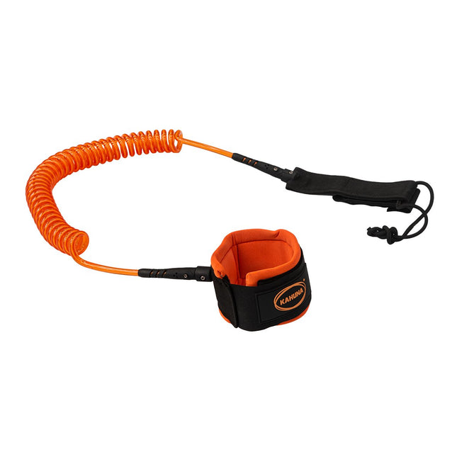 Kahuna Hana Safety Leash for Stand Up Paddle Board 2