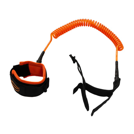 Kahuna Hana Safety Leash for Stand Up Paddle Board 3