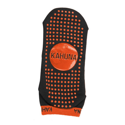 Kahuna Kids Safety Anti-Slip Trampoline Socks - Medium 5