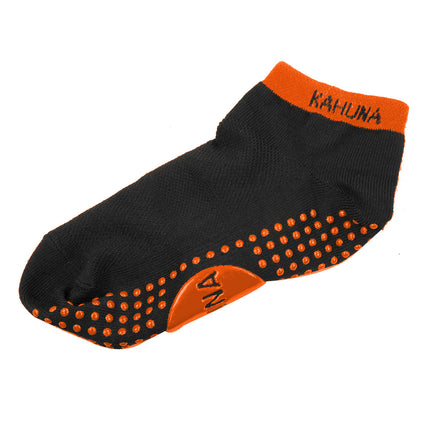 Kahuna Kids Safety Anti-Slip Trampoline Socks - Medium 6