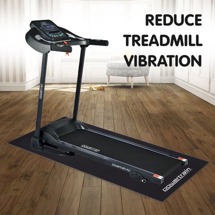Powertrain 1.5m Exercise Equipment Mat 4