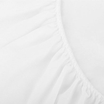 Laura Hill Bamboo Mattress Protector- Double 3