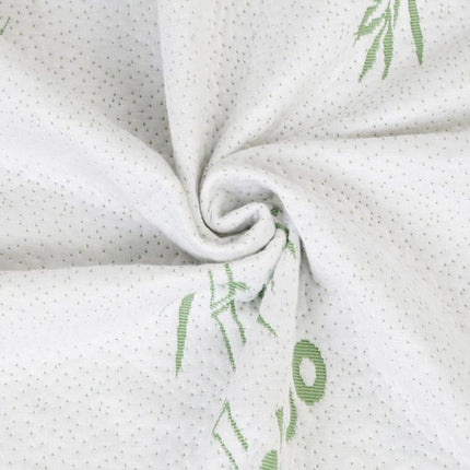 Laura Hill Bamboo Mattress Protector- King 3