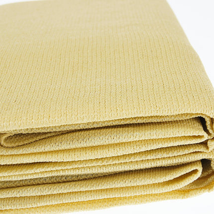 Wallaroo Triangular sail: 3.6 x 3.6 x 3.6m - Sand 4