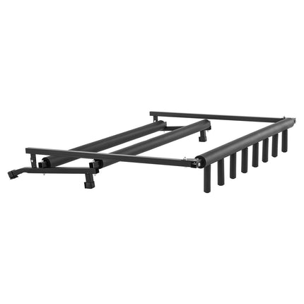 Karrera Steel Multi Guitar Stand for 7 Guitars 6