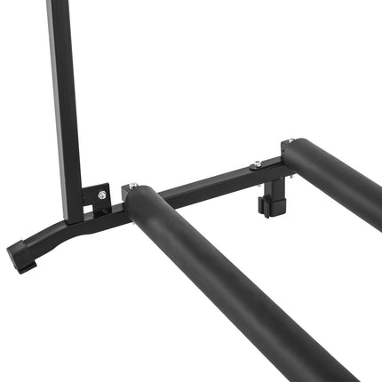 Karrera Steel Multi Guitar Stand for 7 Guitars 8