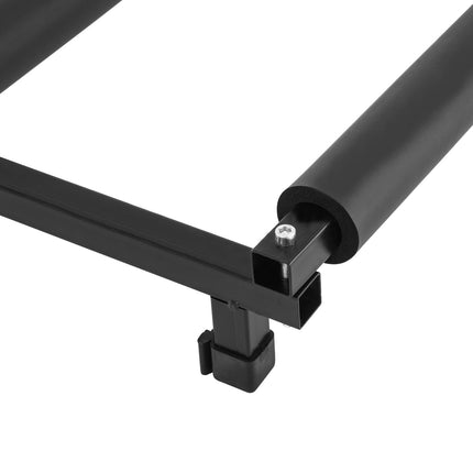 Karrera Steel Multi Guitar Stand for 7 Guitars 9