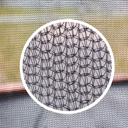 Kahuna 4.5ft Trampoline Replacement Net 2