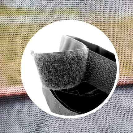 Kahuna 4.5ft Trampoline Replacement Net 3
