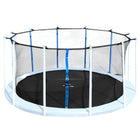 Kahuna Replacement Trampoline Inner Net 10 Feet 8 Pole