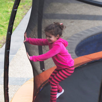 Kahuna 6ft Replacement Trampoline Net 2