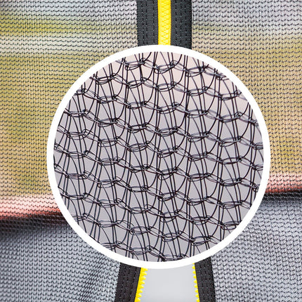 Kahuna 6ft Replacement Trampoline Net 3