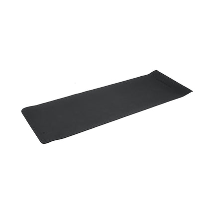 Powertrain Eco-friendly Dual Layer 6mm Yoga Mat | Midnight | Non-slip Surface And Carry Strap For Ultimate Comfort And Portability 7